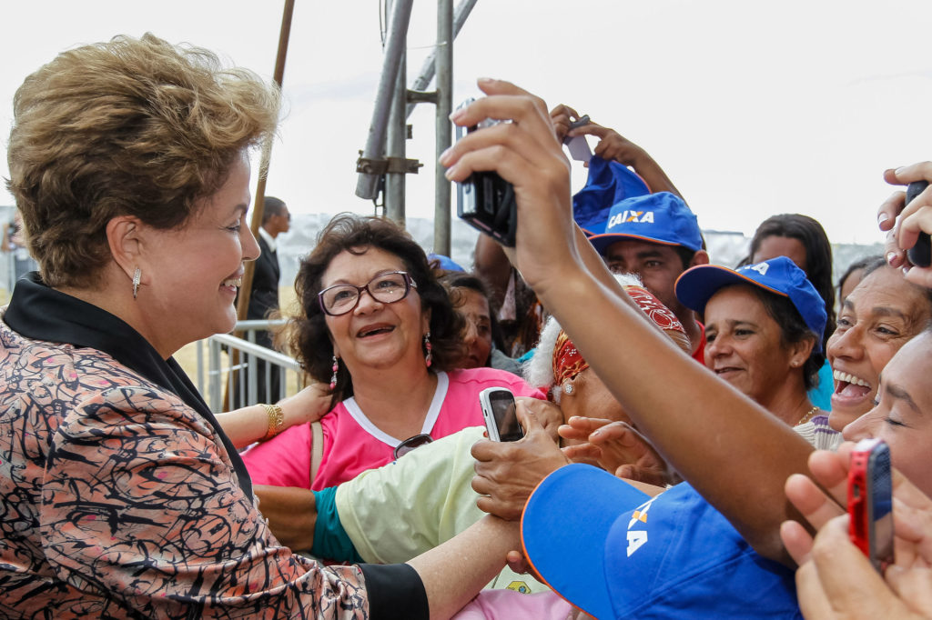 Por que o novo decreto de Dilma não é bolivariano