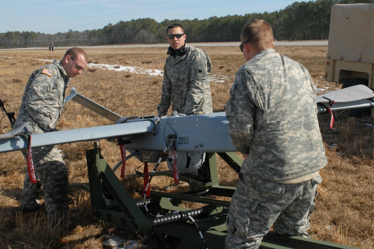 Drones podem criar guerras contínuas, alerta relatório