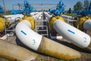 Rússia cumpre ameaça e corta fornecimento gás à Ucrânia