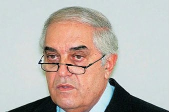Ex-juiz