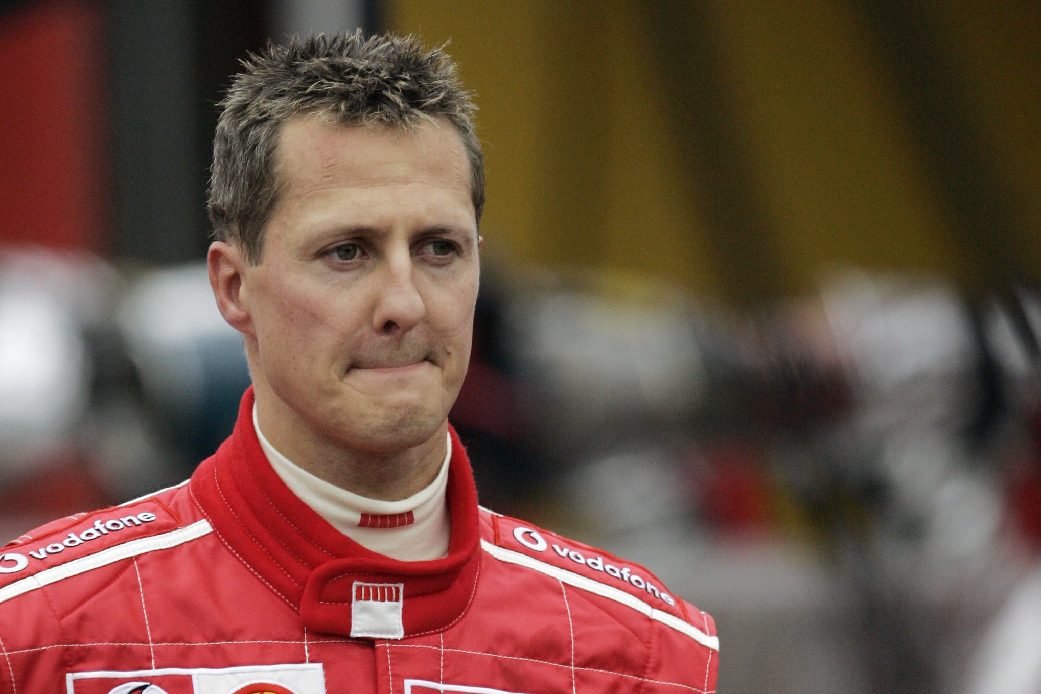 Justiça condena trio por chantagear família de Schumacher
