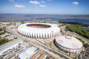 Copa do Mundo, aspirinas e urubus