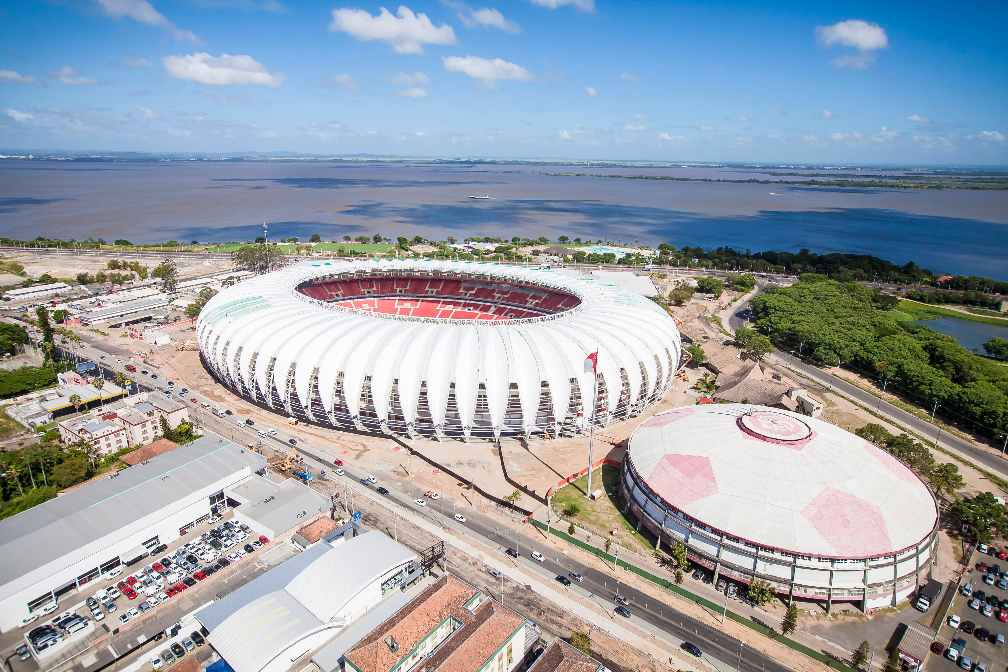 Copa do Mundo, aspirinas e urubus