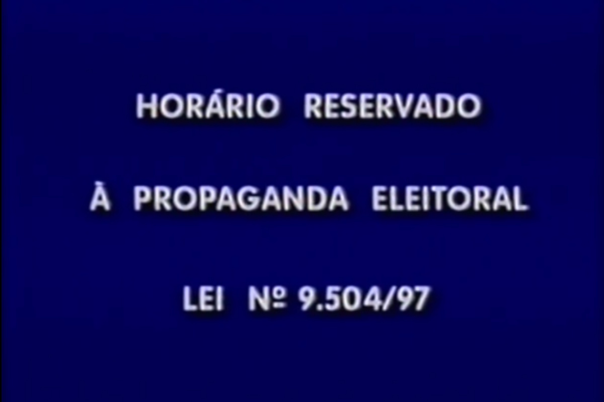 Horário eleitoral ‘gratuito’ é pago e sem transparência