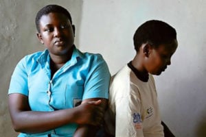 Ruanda 20 anos depois: o trágico depoimento dos filhos do estupro