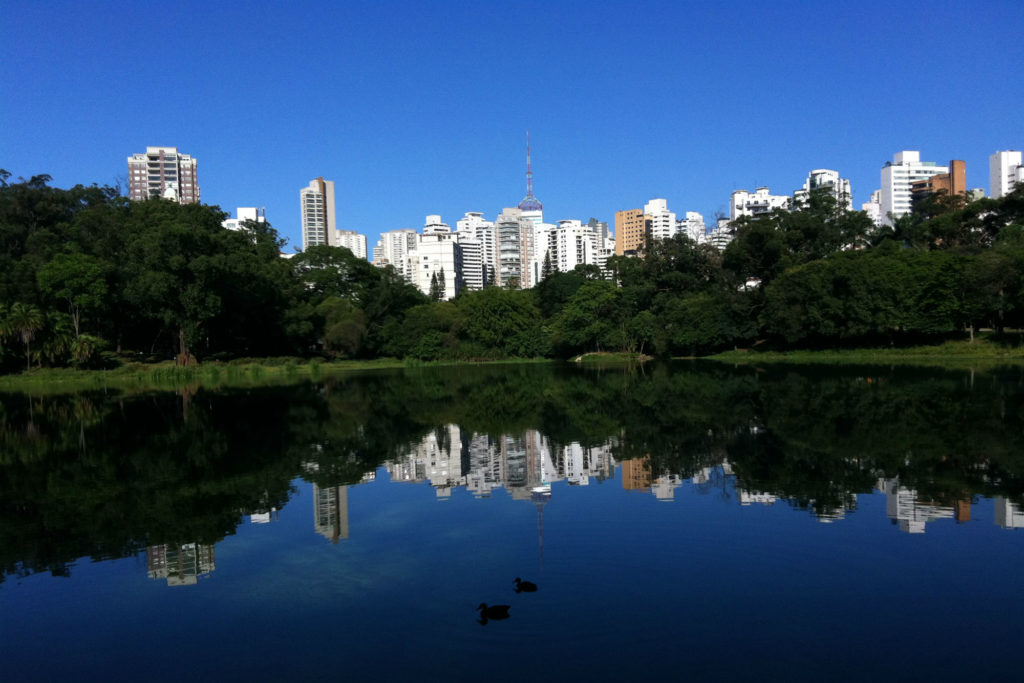 Os avanços ambientais do Plano Diretor