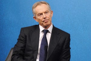 Tony Blair sabia sobre armas químicas sírias, diz ex-chefe da inteligência