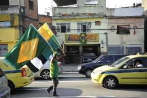 Favelas da zona sul carioca são sucesso entre turistas