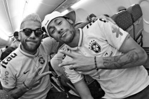 Por que adoram odiar o Neymar?