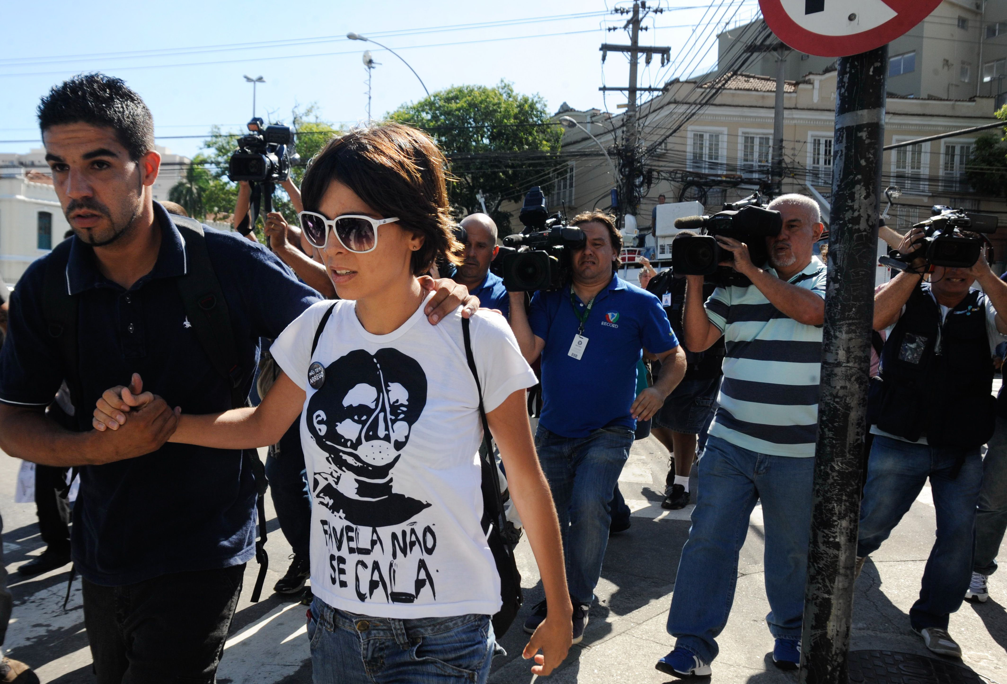 Culpados, até que se prove o contrário