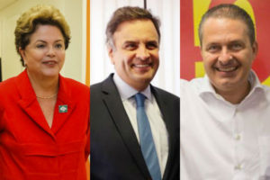 Campanha eleitoral começa neste domingo