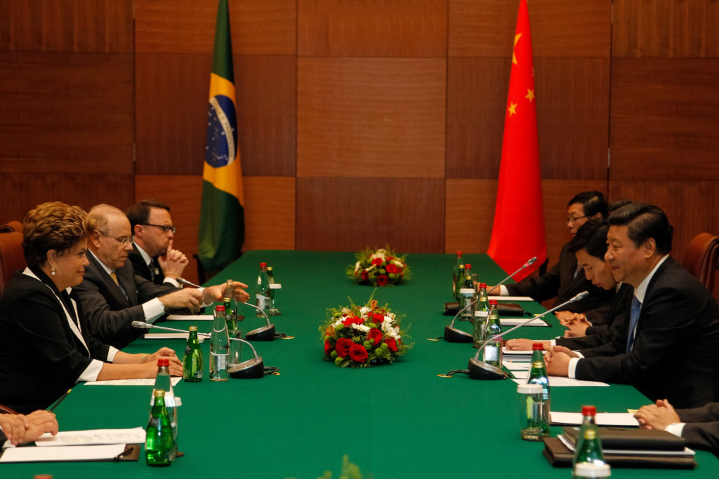 BRICS para quem?
