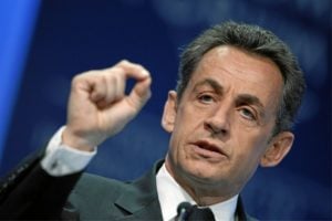 Nicolas Sarkozy é alvo de seis processos judiciais
