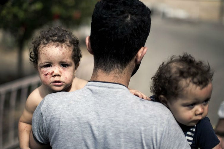 Israel em Gaza: retaliação ou vingança?