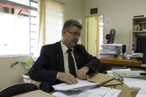Juiz da “Máfia dos Transplantes” cita intimidações durante julgamento
