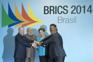 Quem tem medo do BRICS?