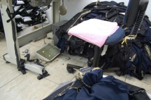 M. Officer pode ser banida de SP por usar trabalho escravo