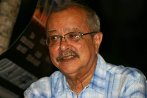 João Ubaldo Ribeiro expõe raízes não extirpadas do Brasil