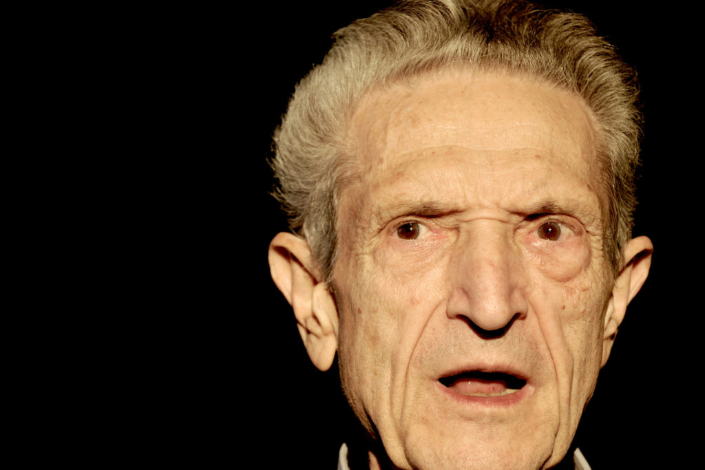 Ex-deputado Plínio de Arruda Sampaio morre, aos 83 anos, em São Paulo