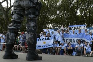 Brasil x Argentina: a promoção disfarçada do ódio