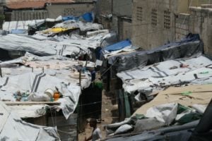 Haiti: quatro anos após o terremoto, nada mudou