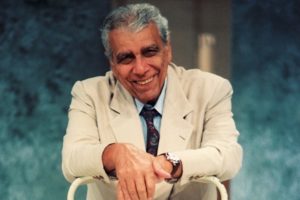 Morre aos 86 anos o empresário Antônio Ermírio de Moraes