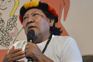 Questão indígena esquenta disputa eleitoral em Roraima