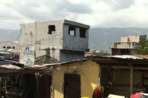 Haiti serviu como laboratório para a política de UPPs