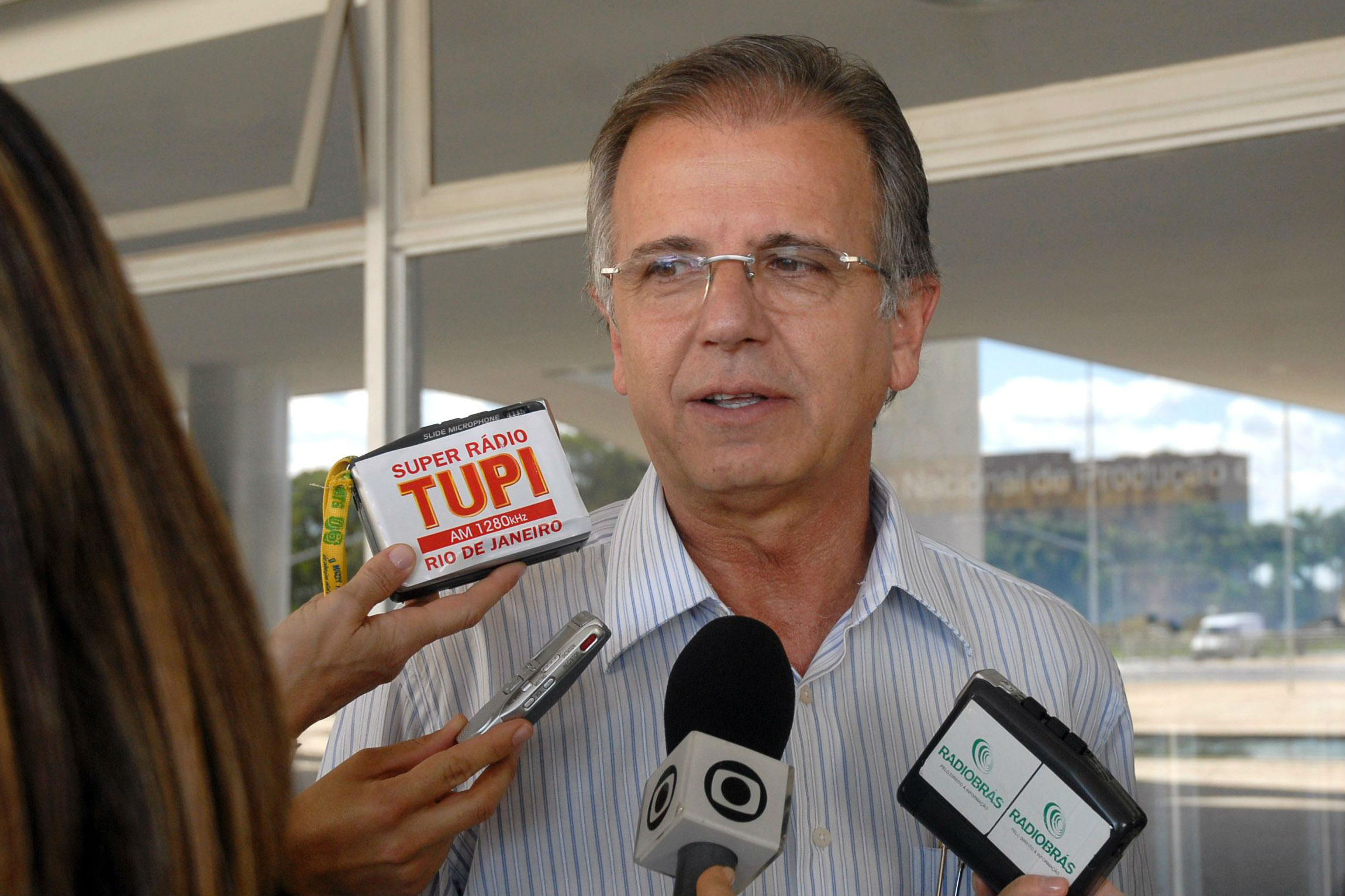 Ministro do TCU diz que Lula e Campos tinham relação ‘estreita’