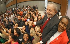 Lula e Dilma lançam site sobre realizações do PT
