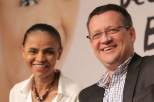 Marina Silva propõe reforma política com viés 'petista'