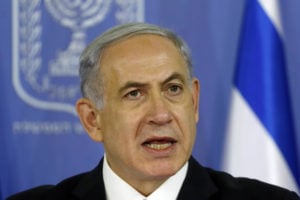Netanyahu insiste que não haverá paz sem a destruição do Hamas