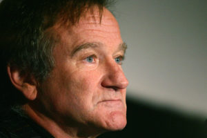 Ator Robin Williams é encontrado morto nos EUA