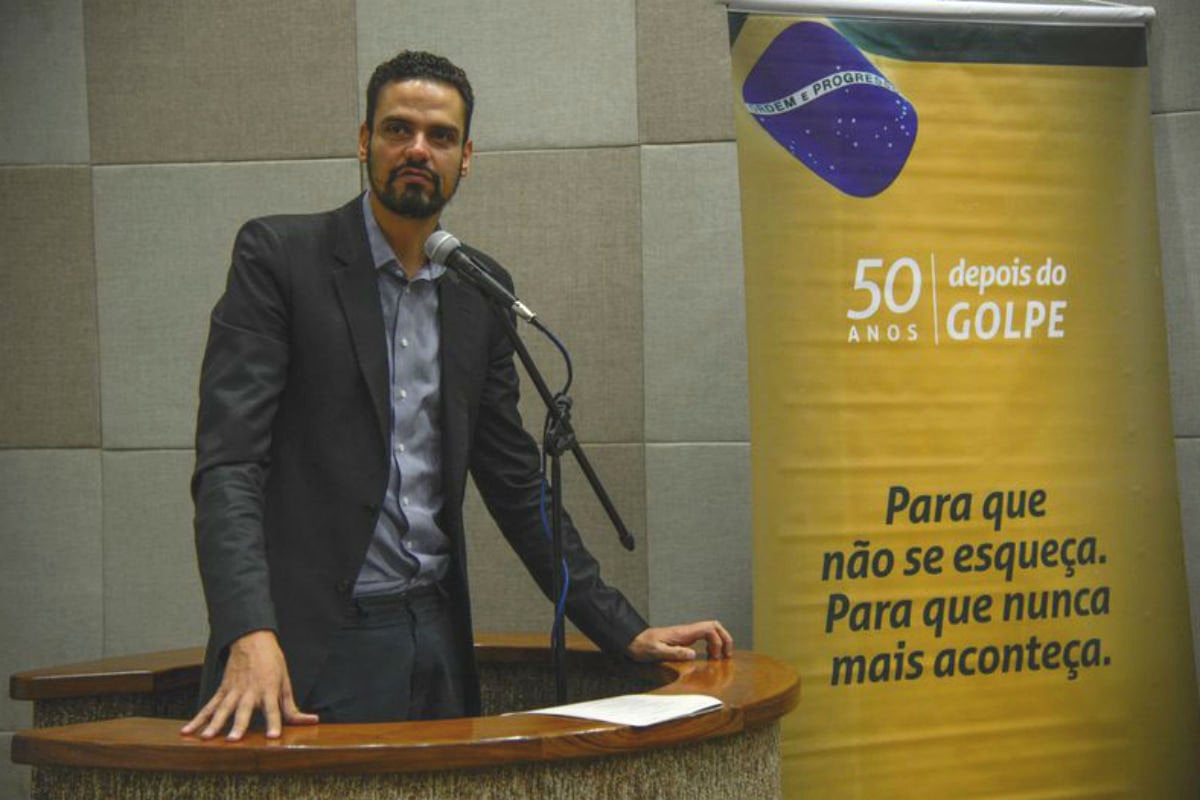 Lei da Anistia não é obstáculo para julgar torturadores