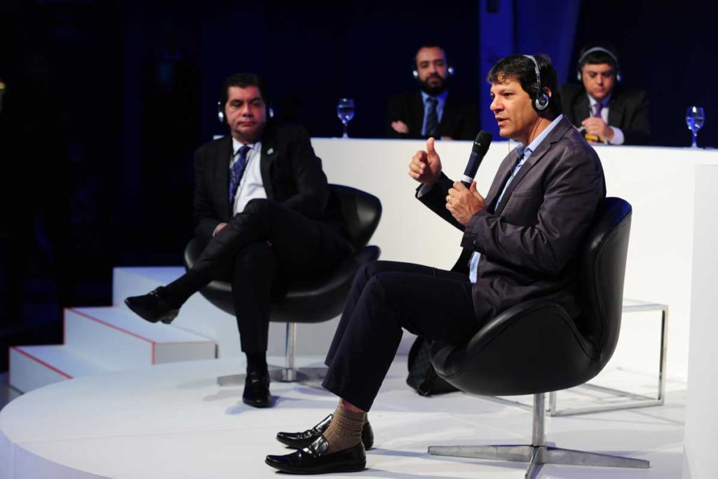 Inovação, sustentabilidade e simultaneidade