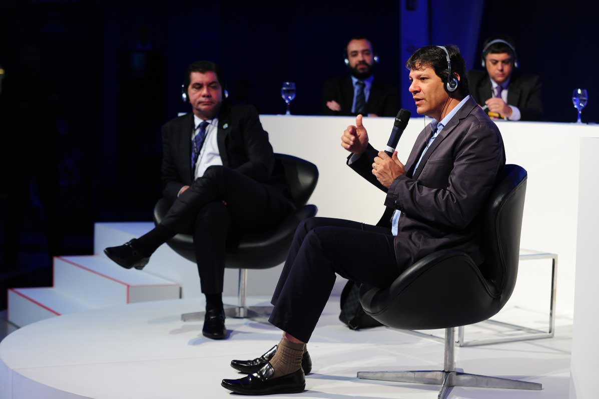 Inovação, sustentabilidade e simultaneidade