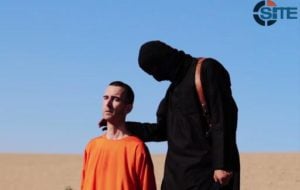 Estado Islâmico executa britânico David Haines