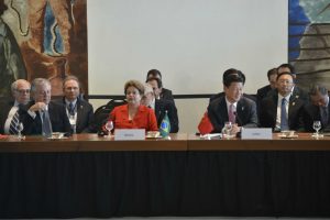 Conselho Nacional de Política Externa fortaleceria o Itamaraty