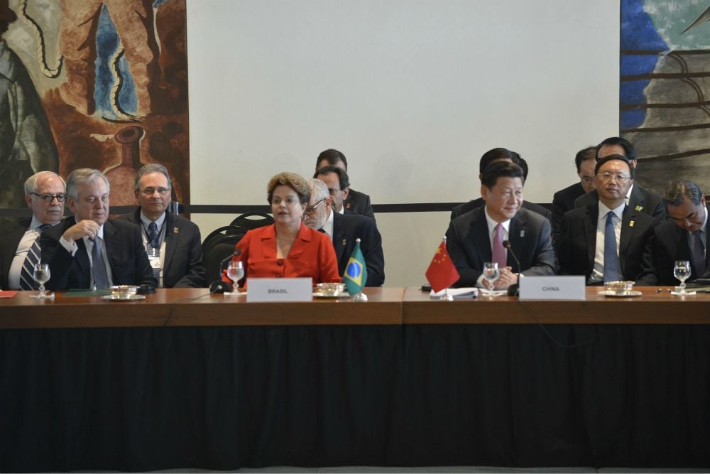 Conselho Nacional de Política Externa fortaleceria o Itamaraty