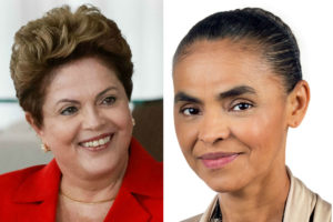Vox Populi/Record mostra segundo turno entre Dilma e Marina