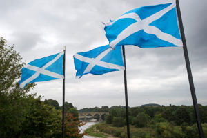 Além da Escócia, outras regiões europeias cultivam tendências separatistas