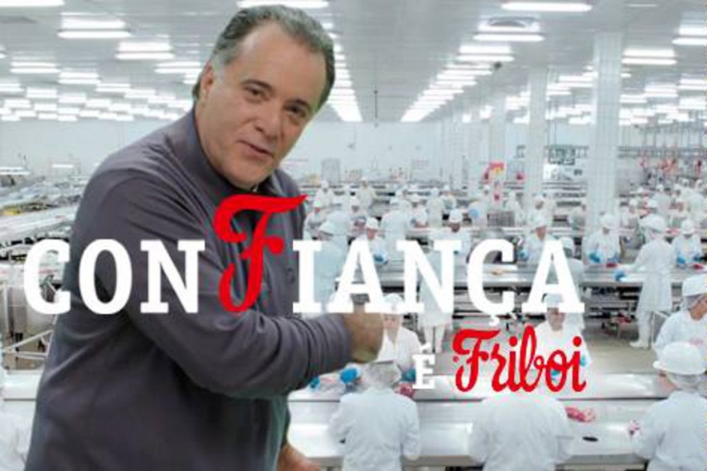 TCU notifica BNDES para detalhar parceria com JBS