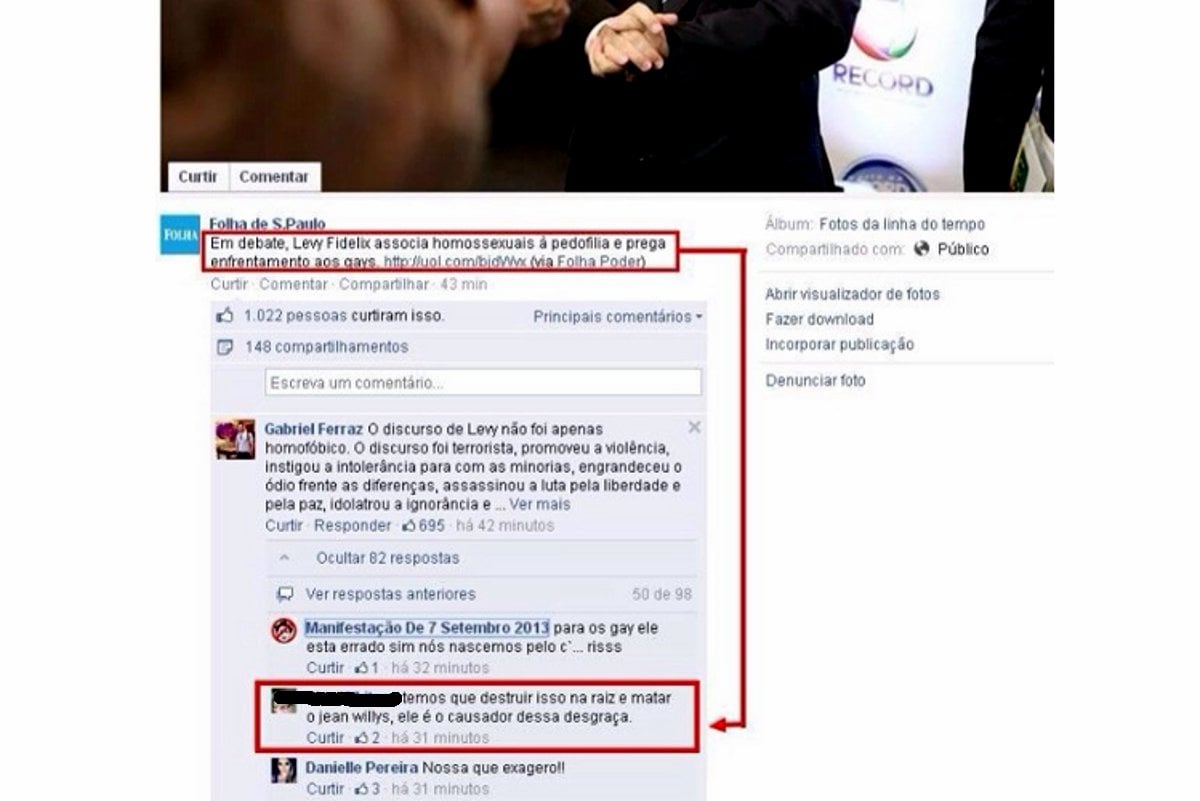 Por que Levy Fidelix fala o que quer e nada acontece