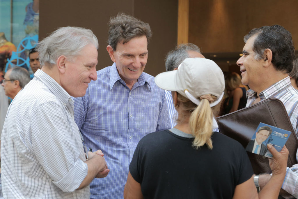 “‘Irmão vota em irmão’ não justifica políticas ruins”