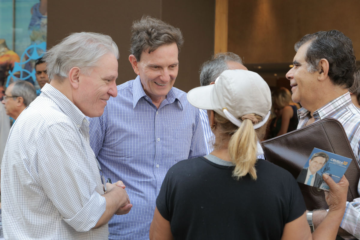 “‘Irmão vota em irmão’ não justifica políticas ruins”