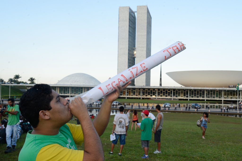 Como destravar o debate sobre legalização das drogas?