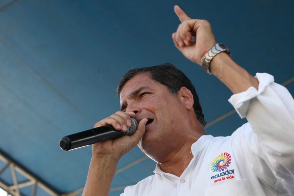 Um “antibitcoin” bolivariano
