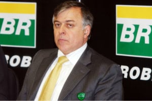 Ex-diretor da Petrobras faz acordo de delação premiada