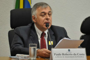 Paulo Roberto Costa, o homem-bomba, falou