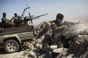 Dez perguntas que a Otan enfrenta no combate ao Estado Islâmico